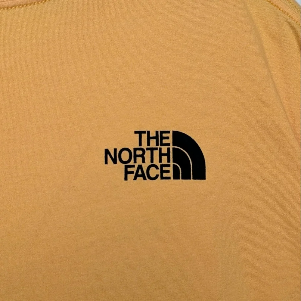 The North Face Graphic Stayframe Logo Men's T-Shirt Size XL